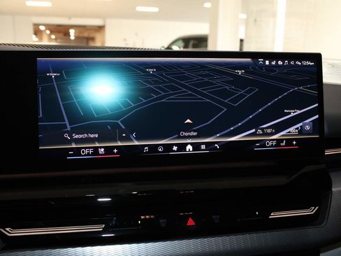 New 2026 BMW 530i image 20