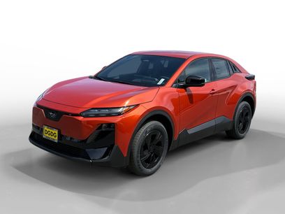 New 2026 Subaru Uncharted Premium