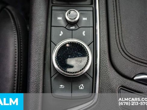 Used 2021 Cadillac XT6 Luxury FWD image 47