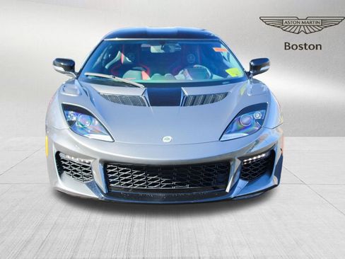 Used 2020 Lotus Evora RWD image 2