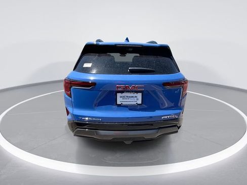 New 2026 GMC Terrain AT4 w/ Technology Package II AWD/4WD image 7