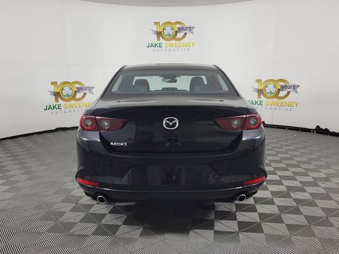 New 2026 MAZDA MAZDA3 2.5 S Sedan w/ Preferred Pkg image 7