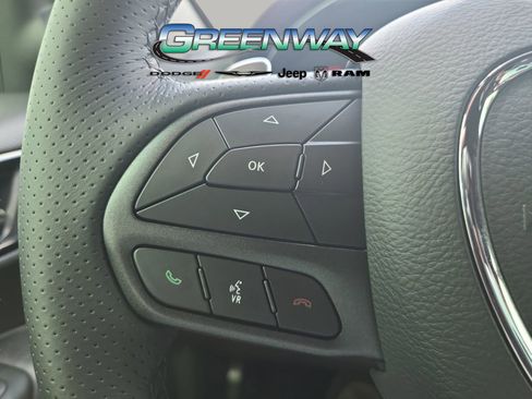 New 2026 Dodge Durango GT image 28