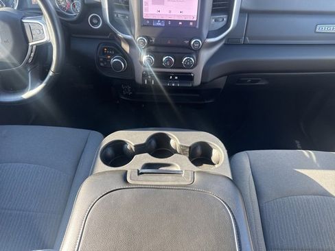 Certified 2024 RAM 2500 Big Horn w/ Bed Utility Group image 14