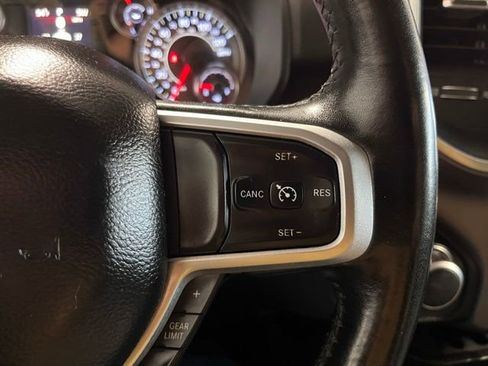 Used 2019 RAM 1500 Big Horn image 23