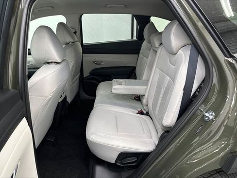 New 2026 Hyundai Tucson SEL image 22