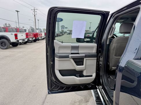 Used 2021 Ford F250 XLT w/ XLT Premium Package image 14
