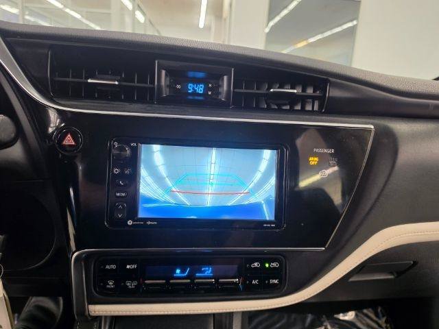 Used 2017 Toyota Corolla iM w/ All-Weather Mat Package FWD image 23
