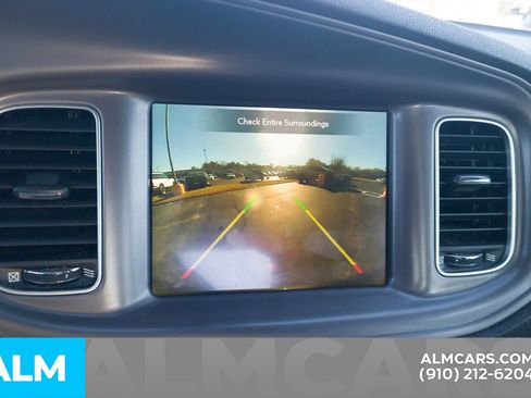 Used 2023 Dodge Charger SXT image 26