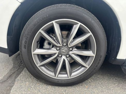 Used 2021 Acura RDX AWD w/ Technology Package image 22