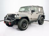 Used 2016 Jeep Wrangler Sport image 3