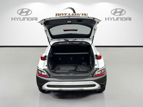 Certified 2023 Hyundai Kona SE AWD/4WD image 24