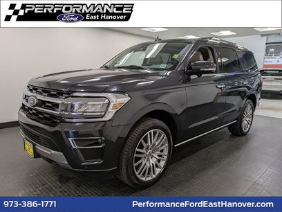 Used 2023 Ford Expedition Limited