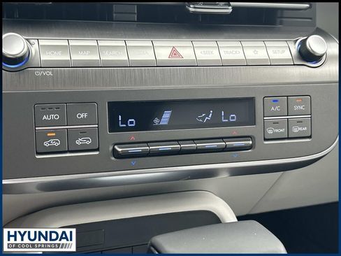New 2027 Hyundai Kona SEL Sport FWD image 25