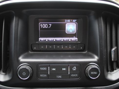 Used 2015 Chevrolet Colorado W/T w/ WT Convenience Package image 27