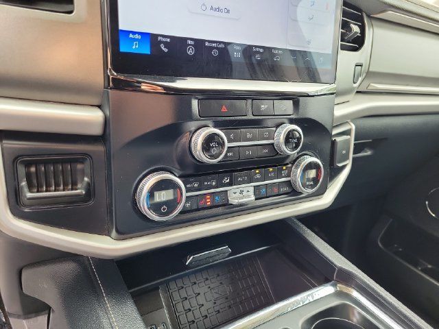 Used 2023 Ford Expedition Max XLT AWD/4WD image 29