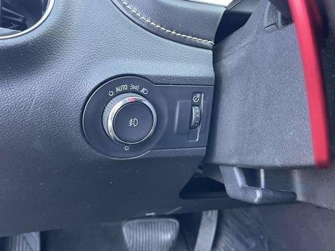 Used 2015 Chevrolet Camaro LT w/ RS Package RWD image 14