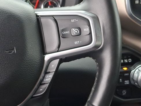 Used 2019 RAM 1500 Laramie image 22
