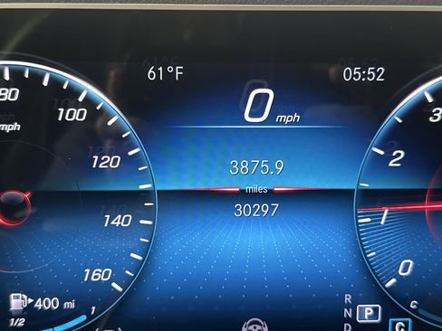 Used 2022 Mercedes-Benz GLE 350 GLE 350 image 13