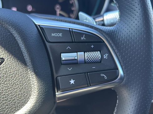 Certified 2026 Genesis G70 2.5T image 26