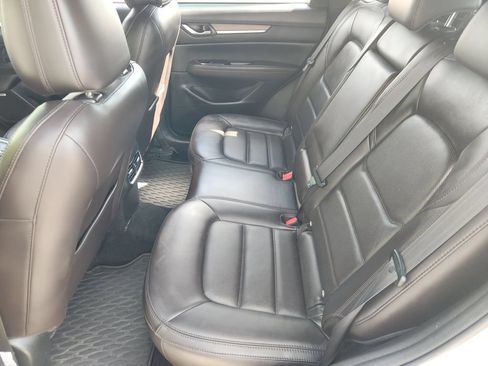 Used 2021 MAZDA CX-5 Signature AWD/4WD image 22
