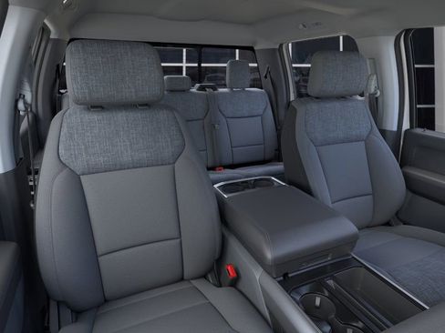 New 2025 Ford F150 XLT w/ Equipment Group 302A MID image 10