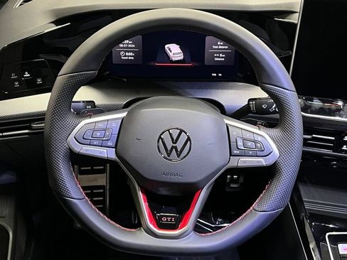 New 2026 Volkswagen GTI S FWD image 9