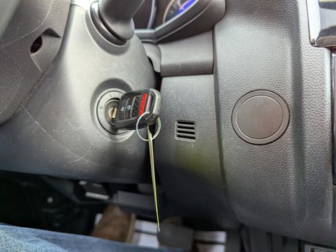 Used 2016 Honda Fit LX image 18