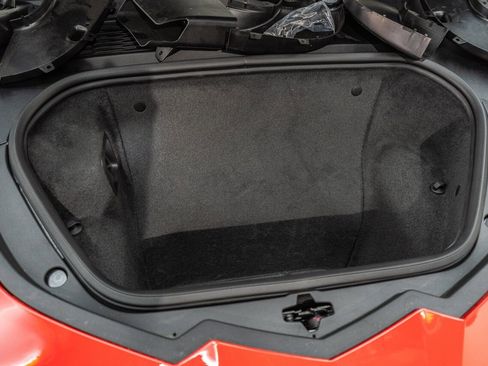 Used 2023 Chevrolet Corvette Z06 image 38