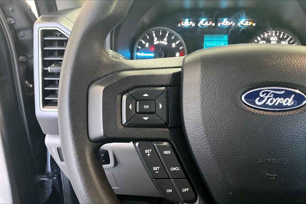 Used 2020 Ford F150 XLT w/ XTR Package AWD/4WD image 12