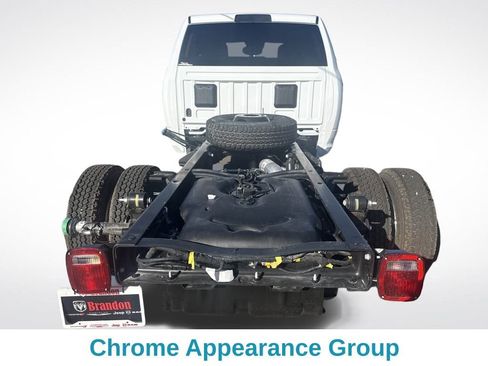 New 2026 RAM 3500 Tradesman image 5