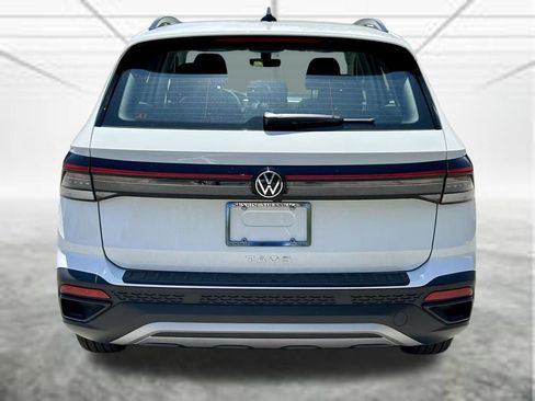New 2026 Volkswagen Taos S FWD image 6