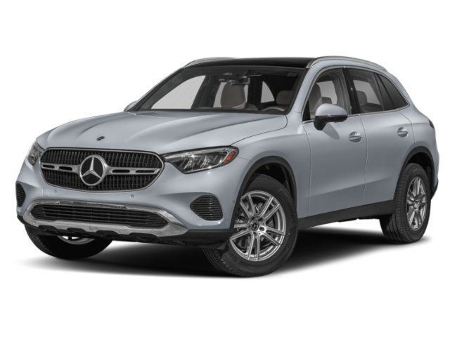 New 2027 Mercedes-Benz GLC 300 4MATIC image 42