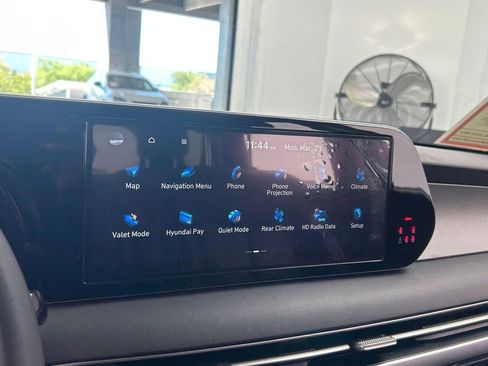 Used 2023 Hyundai Palisade XRT FWD image 50