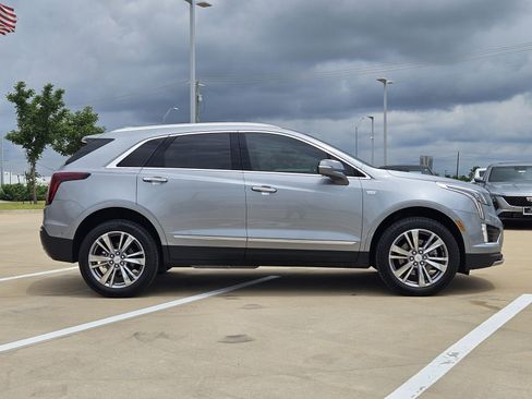 New 2026 Cadillac XT5 Premium Luxury FWD image 7
