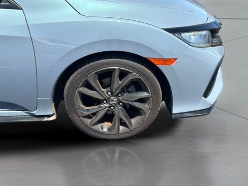 Used 2017 Honda Civic Sport Touring image 14
