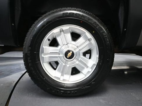 Used 2013 Chevrolet Silverado 1500 LT w/ All-Star Edition AWD/4WD image 16