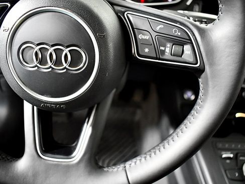 Used 2018 Audi A4 2.0T Premium w/ Convenience Package image 24