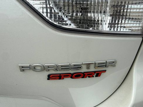 Used 2023 Subaru Forester Sport AWD/4WD image 11