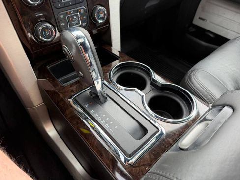 Used 2013 Ford F150 Platinum AWD/4WD image 35