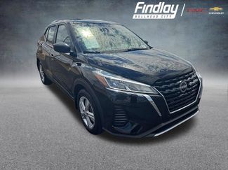 Used 2023 Nissan Kicks S FWD video 1