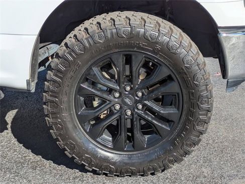 Used 2020 Ford F150 XLT w/ Equipment Group 301A Mid image 9