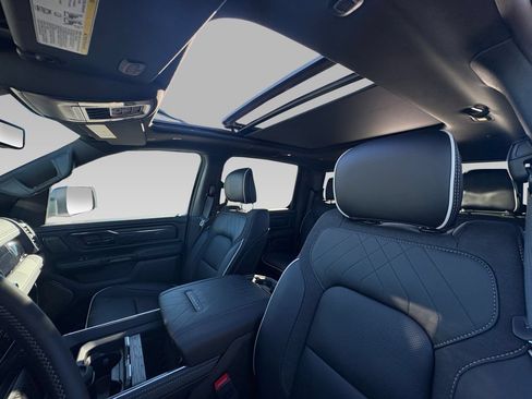 New 2026 RAM 1500 Limited AWD/4WD image 7