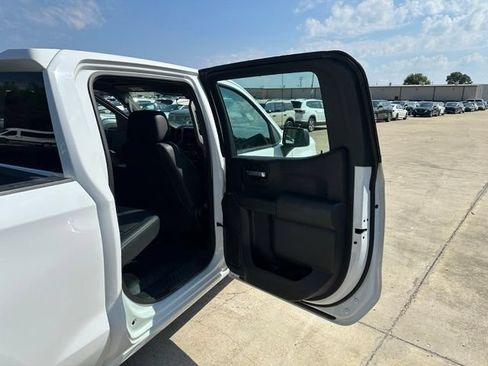 Used 2021 Chevrolet Silverado 1500 W/T w/ WT Fleet Convenience Package RWD image 13