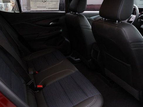 New 2025 Buick Envista Preferred w/ Convenience I Package image 8