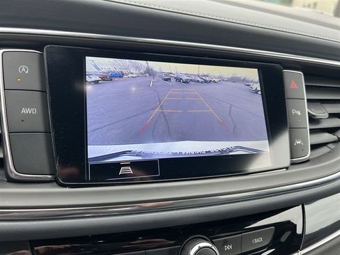 Certified 2024 Buick Enclave Essence w/ LPO, Floor Liner Package AWD/4WD image 28