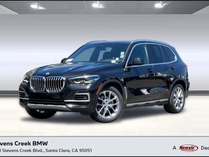Used 2023 BMW X5 xDrive40i w/ Premium Package