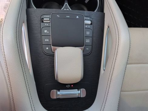 Used 2024 Mercedes-Benz GLS 450 4MATIC image 28
