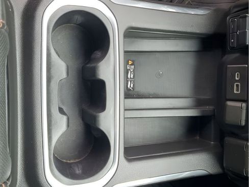 Used 2020 GMC Sierra 1500 AT4 w/ AT4 Premium Package image 39