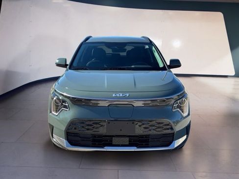 Certified 2025 Kia Niro Wind w/ Wind Preserve Package image 8
